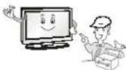 LG 65UF7769 - PRECAUCIÓN - 24