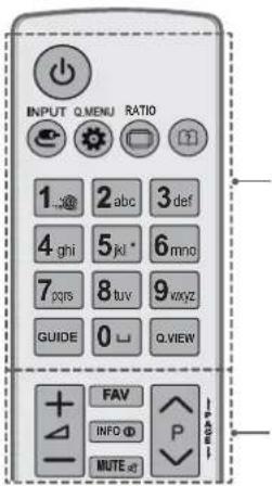LG 65UF7769 - D - 2