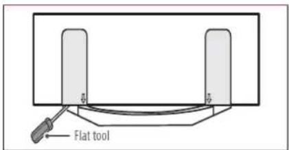 LG 65UF7769 - CAUTION - 6