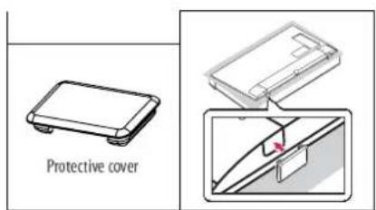 LG 65UF7769 - CAUTION - 4