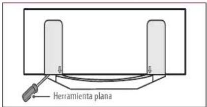 LG 65UF7769 - PRECAUCIÓN - 6