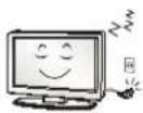LG 65UF7769 - 27