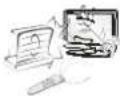 LG 65UF7769 - Veiligheid en referentie - 3