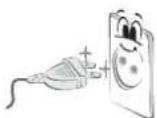 LG 65UF7769 - PRECAUCIÓN - 15