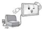 LG 65UF7769 - Sécurité et référence - 10