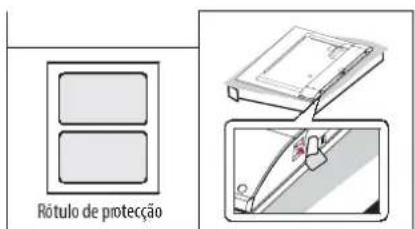 LG 65UF7769 - ATENÇÃO - 4