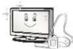 LG 65UF7769 - ATTENTIE - 24