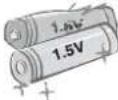 LG 65UF7769 - ATTENTION - 8