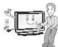 LG 65UF7769 - ATTENTION - 19