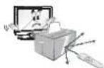 LG 65UF7769 - ATTENTION - 9