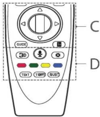 LG 65UF7769 - B - 2