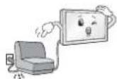 LG 65UF7769 - Instrucciones de seguridad - 10