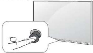 LG 65UF7769 - HINWEIS - 1