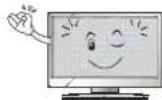 LG 65UF7769 - ATTENTION - 25