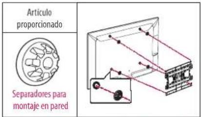 LG 65UF7769 - PRECAUCIÓN - 5