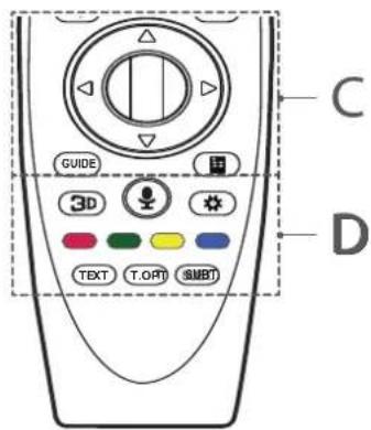 LG 65UF7769 - B - 1