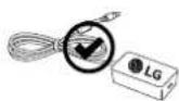 LG 65UF7769 - Veiligheid en referentie - 30