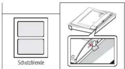LG 65UF7769 - VORSICHT - 3