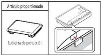 LG 65UF7769 - PRECAUCIÓN - 4