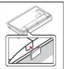 LG 65UF7769 - ATTENTION - 4