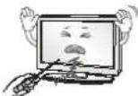 LG 65UF7769 - ATTENTION - 17