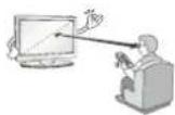 LG 65UF7769 - PRECAUCIÓN - 6