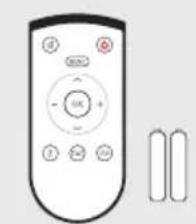 GRUNDIG 65 FLX 9590 BP - Contenu - 4