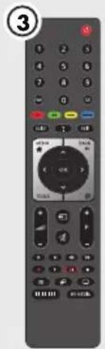 GRUNDIG 65 FLX 9590 BP - Contenu - 2