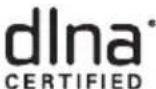 AKAI AL4008TBK - Notification de licence - 2