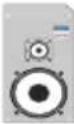 AKAI AL4008TBK - Utilisation de Mon bouton 2 (\*\*\*) - 32