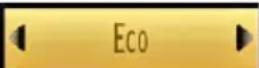AKAI AL4008TBK - Mode Économie d'énergie - 1