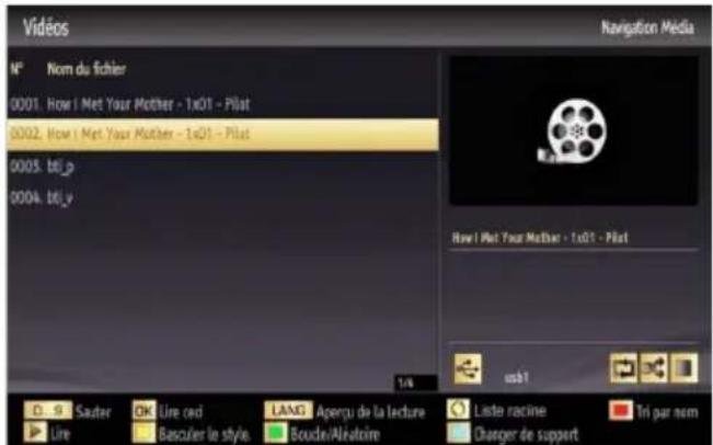 AKAI AL4008TBK - DLNA - 3