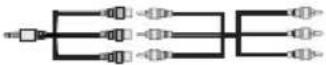 AKAI AL3224SMART - Utilisation de Mon Bouton 2 (\*\*) - 17