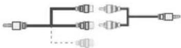 AKAI AL3224SMART - Utilisation de Mon Bouton 2 (\*\*) - 8