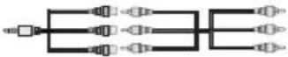 AKAI AL3222SMART - Utilisation de Mon Bouton 2 (\*\*) - 17