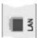 AKAI AL3222SMART - Utilisation de Mon Bouton 2 (\*\*) - 30