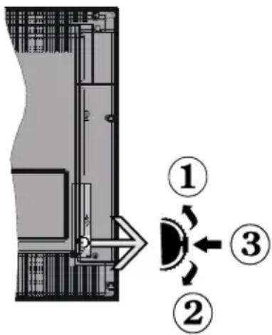 AKAI AL2422BK - Accessoires inclus - 1