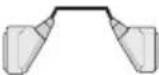 AKAI AL2222WE - MON BOUTON 2 - 2