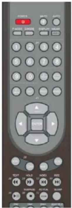 ORION LED3257 - ORION - 1