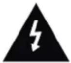 DENVER LED3266T2CS - Précautions de sécurité - 3