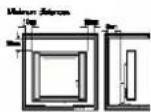 DAEWOO DW3290LED - Preparazione del televisore - 3