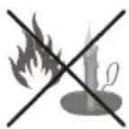 BRANDT B2420HD - Vlhkost a voda - 1