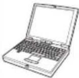 BRANDT B2420HD - Connexions - 9