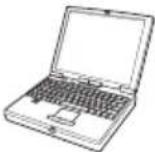 BRANDT B2420HD - Připojení - 9