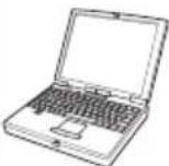 BRANDT B2420HD - Connections - 9