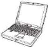 BRANDT B2420HD - Připojení - 6