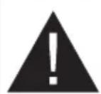 BRANDT B2420HD - Veiligheidsinformatie - 1