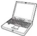 BRANDT B2420HD - Aansluitingen - 6