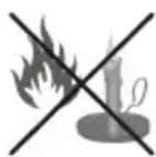 BRANDT B2420HD - Humidité et eau - 1