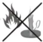 BRANDT B2420HD - Moisture and Water - 1